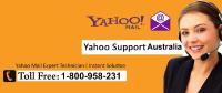 Yahoo Support Number Australia image 1
